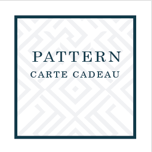 Carte cadeau Pattern Mood