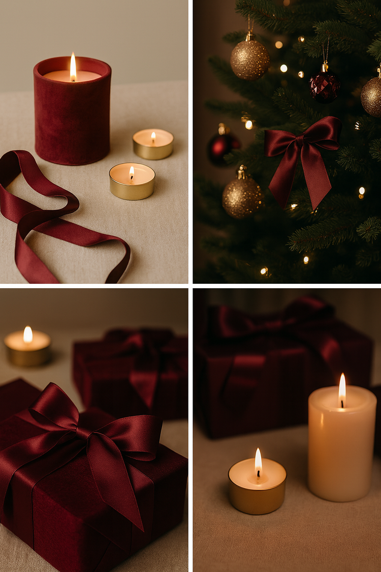 Collection Soirée de Noël